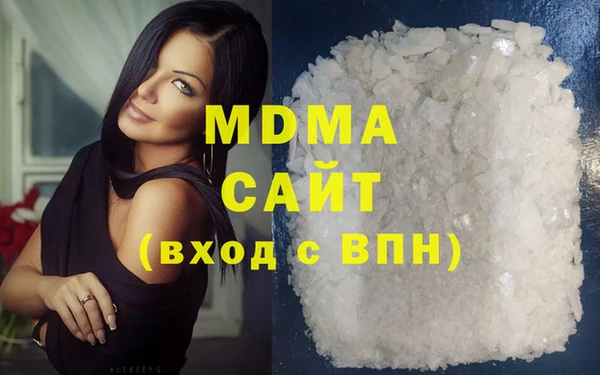 мдпв Вязники